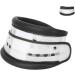 Cervical Spine Support Neck Collar for Pain Relief - Adjustable Breathable Design for Men & Women Ideal for Older Patients - Comfortable Cervix Support - Buy Online on GoSupps.com
