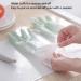 KKRAUS Non-Slip Reusable Cleaning Gloves 3 Pairs Rubber Gloves Kitchen Dishwashing Gloves for Laundry Working Gardening Washing Up Gloves (Color : Pink Size : Medium) Medium Pink - Buy Online on GoSupps.com