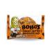 Bobo's Oat Bites (Peanut Butter Chocolate Chip, 30 Pack Box of 1.3 oz Bites) Gluten Free Whole Grain Rolled Oat Snack- Great Tasting Vegan On-The-Go Snack, Made in the USA