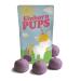 Buy World of Unicorns Marshmallows - Delicious & Eye-Catching Unicorn Treats | International Shipping Available - Buy Online on GoSupps.com