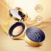 Zeesea Palace Identity Liquid Foundation Makeup with Skincare Ingredients - Long Lasting High Coverage Cushion Compact (Natural N02) - Buy Online on GoSupps.com