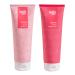 YUAIA Haircare Repair and Care: Shampoo Conditioner | With active ingredient INCA INCHI Oil Rep'Hair (0.2%) Neossance Hemisqualane (2%) | Perfect for Dry Frizzy and Split Hair 2 x