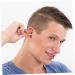 FRCOLOR 9 Sets Ear Cleaning Line - Household Ear Cleaner for Pierced Ears - Light Green - 10x0.1x0.1cmx3pcs - Buy Online on GoSupps.com