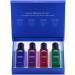 Bloom Beauty Luxury Perfume Gift Set for Men 4x20 ml|Euphoria Conquer Harmony&Discoverer Perfume|Eau De Parfum|Christmas Gifts for Men - Buy Online on GoSupps.com