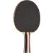 STIGA Performance 4 Player Ping Pong Paddle Set with 6 3 Star Orange and White Balls - Buy Online on GoSupps.com