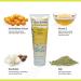 Vegan Hand and Body Cream with Nova Scotia Sea Kelp - Naturally Moisturizing Plant-Based No Artificial Ingredients - Seabuckthorn & Shea 3.4 oz - Buy Online on GoSupps.com