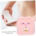 Large Capacity Combination Plush Storage Bag for Menstrual Tapes - Women s Outdoor Periodica Container - Buy Online on GoSupps.com