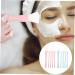 Shop Minkissy Silicone Makeup Brush Set - Perfect for Lip Gloss Eyeliner & Facial Masks | International Shipping Available - Buy Online on GoSupps.com