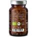 Organic Iodine & Selenium Complex Capsules | Thyroid Support | 150 g Iodine from Bio Kelp | Vegan & Hormone-Free | 120 Capsules - 4-Month Supply - Buy Online on GoSupps.com