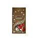 Lindt Bag of 22 Medium and Fondant Lindor Eggs in Dark, Milk and White Chocolate for Easter Egg Hunt 180g