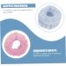 CALLARON 4paires Bracelets pour Lavage du Visage Confortables et Portables pour Usage Domestique - Buy Online on GoSupps.com