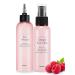 A'PIEU Raspberry Vinegar Hair Care Bundle Hair Vinegar Rinse - 6.76 Fl Oz. - Hair Mist - 3.55 Fl Oz.