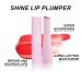 MAEPEOR Nourishing Lip Balm - 8 Colors | Smooth Moisturizing Non-Sticky Lip Glow Gloss for Women & Girls (Color 04) - Long-lasting Hydration - Buy Online on GoSupps.com