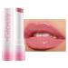 Lip Balm Moisturizing Hydrating Lighten Lip Lines Anti-dry Lip Balm Lip Gloss Makeup Lip Moisturizer Care For Women Lip Gloss