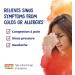 Boiron SinusCalm Sinus Relief - 2 Tubes, 160 Quick-Dissolving Pellets for Fast Relief - Buy Online on GoSupps.com