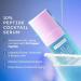 Hyphen 10% Power Peptide & 2% Copper Peptide Serum| Advanced Anti-Aging Formula | Reduces Fine Lines & Wrinkles | Glowing Skin | Face Serum For Men & Women | All Skin Types - 30ml - Buy Online on GoSupps.com