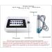 RCD BSM Shock Wave Therapy Device | Deep Tissue Percussion Massager for Muscle Relief | International Shipping - Buy Online on GoSupps.com