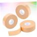 FRCOLOR Medium Sponge Heel Pads - 3 Rolls Back Heel Cushion Inserts Protectors for Comfort - International Shipping - Buy Online on GoSupps.com