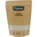 Thames Organic 500g Organic Barley Flour: Non-GMO, High-Fiber, Additive-Free - Ideal for Baking and Cooking - Buy Online on GoSupps.com