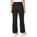 Cherokee Infinity Women Scrubs Pant Low Rise Straight Leg Drawstring 1123A - X-Large Black - Buy Online on GoSupps.com