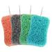 Danpaty Bath 1 Pack Sponge Shower Sponge for Cleaning Exfoliating Body Sponge (Green)