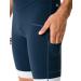 VAUDE Men's Kuro Tights L Dark Sea - Premium Outdoor Performance Leggings for Ultimate Comfort | Shop Now - Buy Online on GoSupps.com