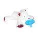 WubbaNub Infant Pacifier - Polar Bear