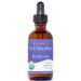 Herb Lore Organic Itch Soother Tincture - Soothes Itchy Pregnancy Skin & Rash Liquid Milk Thistle Dandelion & Yellow Dock Liver Support Supplement Drops (2 fl oz) 2 Fl Oz (Pack of 1)