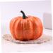 Artibetter 8 Pcs Foam Pumpkins Home Party Photo Prop Fake Fruit Fake Foam Pumpkin Pumpkins for Decorating Mini Bar Decoration Fall Decorations Thanksgiving Pumpkins Halloween Little Pumpkin - Buy Online on GoSupps.com