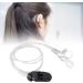 Hearing Aid Holder Straps with 2 Rings Clip Lanyard - Travel Essential for Seniors - Buy Online on GoSupps.com