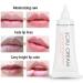 Zetailing Lip Peeling | Organic Lip Care with Shea Butter & Propolis for Smooth Glowing Lips - International Shipping Available - Buy Online on GoSupps.com