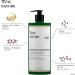  Tahe Tahe Nature Pure Peptides Sulfate-Free Shampoo with Hair Repair Biotechnology 750 ml - Buy Online on GoSupps.com