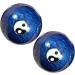 Beaupretty Baoding Massage Balls - Chinese Gymnastics Therapy Balls for Stress Relief & Relaxation - Buy Online on GoSupps.com