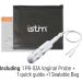 iStim Medical Pelvic Floor Probe for EMS Machine - Incontinence Relief - Buy Online on GoSupps.com