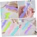 Hemoton 2pcs Eye Makeup Tools Eyeliner Stencils Eyeliner Applicator Tool Mascara Drawing Aid Tool Eyeliner Guard Make up Aid Tools Eyeliner Make up Silicone Eye Make up Tools 15x5.7cm - Buy Online on GoSupps.com