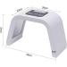 Masque Facial LED Masque Facial LED De Luminoth rapie pour La Peau Beaut du Visage Anti- ge Rajeunissement De La Peau Masque De Serrage Soin des Rides De La Peau Masque De Lumi res Individu - Buy Online on GoSupps.com
