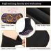 Buy Dsliha Self-Warming Magnetic Field Therapy Socks - Unisex Tourmaline Winter Massage Socks for Hiking Skiing & Camping | International Shipping Available - Buy Online on GoSupps.com