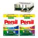 Persil POWDER Laundry Detergent Combe Set. INCLUDES 1 X Universal Powder 4.55 kg (75 Wash Loads) 1 X Color Powder 4.55 kg (75 Wash Loads) Combo Set