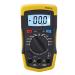 Compact Lightweight LCD Capacitance Meter Tester with Large Screen High Range 0.1pf to 20000uf - Buy Online on GoSupps.com