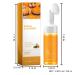 Turmeric Facial Cleanser & Foaming Wash - Deep Cleansing for All Skin Types | Shop Internationally - Buy Online on GoSupps.com
