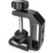 Julius Studio 2-Pack C Clamp Adapter for 1/4 3/8 Female Screw Thread - Multi Functional Mounting Equipment for Photo Video Studio and Wood Work - Buy Online on GoSupps.com