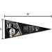 Rico Industries NBA Brooklyn Nets Wall Decoration - 30.5 x 76.2 cm | Perfect for Home Bedroom & Man Cave - Buy Online on GoSupps.com