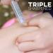 Care Touch 32 Gauge Insulin Pen Needles 5/32 inches 4mm - Pack of 100 - Buy Online on GoSupps.com