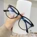 Peru Anti-Floor Blue Light Blocking Glasses - Light Screen & Gaming Eyewear for Men & Women - Buy Online on GoSupps.com