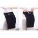 Sciatic Nerve Brace - Heated Groin Wrap for Pain Relief | Hip Support Belt with 5V Heating Compression Strap - Buy Online on GoSupps.com