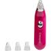 Westinghouse Blackhead Remover Pore Vacuum - Electronic Handheld Cleanser for Women - Buy Online on GoSupps.com