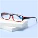 Iynwbjts Anti-Blue Light Reading Glasses for Men & Women - KY8102 Fashionable & Comfortable - Size 3.00 - Inner Transparent Box - International Shipping Available - Buy Online on GoSupps.com