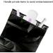 Personal Disposal Bags 200 Pcs Disposable Sanitary Bags Self-Sealing Seals Sanitary Disposal Bags Privacy Protection Disposal Sanitary Napkins Tampons-Black Black 200 PACK - Buy Online on GoSupps.com