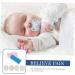 Healeved Toddler Infant Umbilical Cord Care Waist Belt | Infant Hernia Support | Newborn Belly Band Set - Buy Online on GoSupps.com