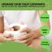 La Petite French Premium Wiping Lotion - Organic Flushable Skin Cleanser & Moisturizer (8 oz) - Eco-Friendly Alternative to Wet Wipes for a Better Bathroom Experience - Buy Online on GoSupps.com